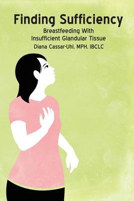 Finding Sufficiency: Breastfeeding With Insufficient Glandular Tissue (Paperback)