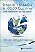 INCOME INEQUALITY IN OECD COUNTRIES: WHAT ARE THE DRIVERS AND POLICY OPTIONS?