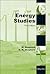 ENERGY STUDIES (3RD EDITION)