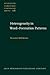 Heterogeneity in Word Formation Patterns: A corpus-based analysis of suffixation with -ee and its productivity in English (Studies in Language Companion Series)