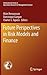 Future Perspectives in Risk Models and Finance (International Series in Operations Research & Management Science, 211)