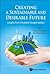 CREATING A SUSTAINABLE AND DESIRABLE FUTURE by Robert Costanza