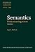 Semantics (Studies in Language Companion Series)