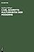 Carl Schmitts Kulturkritik der Moderne: Text, Kommentar und Analyse der "Schattenrisse" des Johannes Negelinus