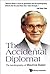Accidental Diplomat, The by Maurice Baker