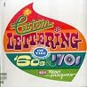 Custom Lettering of the 60s & 70s