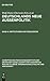 Institutionen und Ressourcen (Schriften des Forschungsinstituts der Deutschen Gesellschaft für Auswärtige Politik e.V. / Internationale Politik und Wirtschaft, 63) (German Edition)