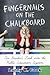 Fingernails on the Chalkboard: An Insider's Look into the Public Education System