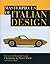 Masterpieces of Italian Design