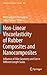 Non-Linear Viscoelasticity of Rubber Composites and Nanocomposites: Influence of Filler Geometry and Size in Different Length Scales (Advances in Polymer Science, 264)