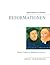 Reformationen: Martin Luther og Katharina von Bora (Danish Edition)