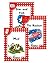 Jolly Phonics Readers Level 1, Complete Set by Sara Wernham