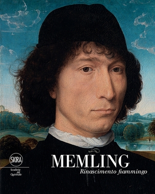 Memling: Rinascimento fiammingo (Hardcover)