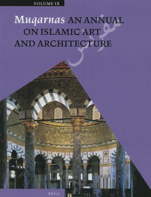 Muqarnas, Volume 9 (Paperback)