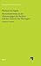 Die Gottesbeweise in der Summe gegen die Heiden & der Summe der Theologie. Zweisprachige Ausgabe. Lateinisch / Deutsch.