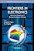 FRONTIERS IN ELECTRONICS by Benjamin Iniguez