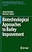 Biotechnological Approaches to Barley Improvement (Biotechnology in Agriculture and Forestry, 69)
