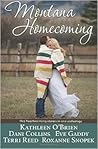 Montana Homecoming (Montana Born Anthology) Montana Homecoming (Montana Born Anthology)