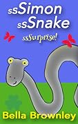 Simon Snake: Surprise!