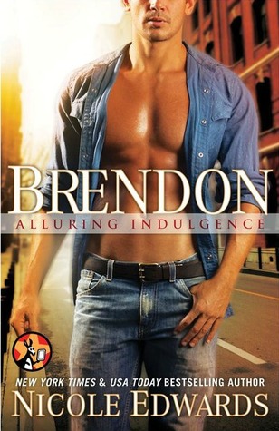 Brendon (Alluring Indulgence, #8)