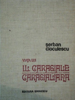 Viata lui I. L. Caragiale