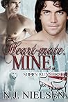 Heart-mate, Mine! by N.J. Nielsen