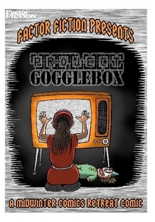 The Gogglebox Tea Flipbook