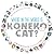 Where in the World Is Koneko Cat? Coloring Book