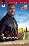 Sin City Temptation by Sharon C. Cooper Sin City Temptation by Sharon C. Cooper