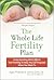 The Whole Life Fertility Plan by Kyra Phillips