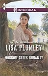 Morrow Creek Runaway by Lisa Plumley