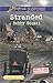 Stranded (Military Investigations, 7)