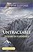 Untraceable (Mountain Cove #2)