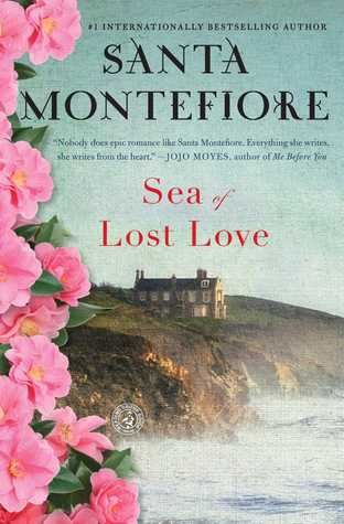 Sea of Lost Love (Paperback)