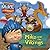 Mike and the Vikings (Mike the Knight)
