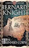 The Tinner's Corpse by Bernard Knight