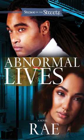 Abnormal Lives (Mass Market Paperback)