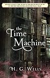 The Time Machine by H.G. Wells