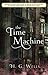 The Time Machine by H.G. Wells