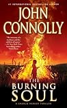 The Burning Soul by John Connolly