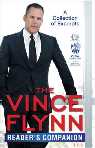 The Vince Flynn Reader's Companion: A Collection of Excerpts (Kindle Edition)
