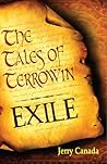 EXILE (The Tales of Terrowin: Book One)