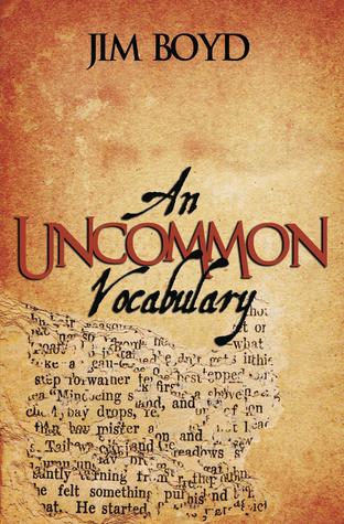 An Uncommon Vocabulary (Paperback)