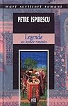 Legende, sau Basmele Românilor by Petre Ispirescu