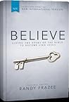 Believe (NIV): Li...