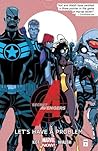 Secret Avengers, Volume 1 by Aleš Kot