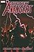 The New Avengers, Vol. 1 by Brian Michael Bendis