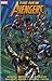 The New Avengers Collection Vol. 7