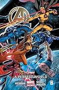New Avengers, Vol. 4: A Perfect World