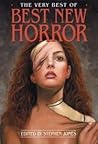 The Very Best of Best New Horror The Very Best of Best New Horror